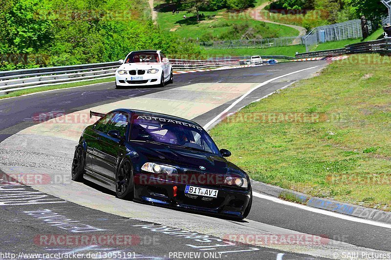 Bild #13055191 - Touristenfahrten Nürburgring Nordschleife (30.05.2021)