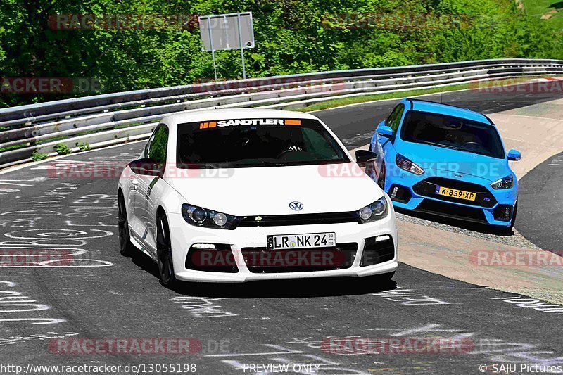 Bild #13055198 - Touristenfahrten Nürburgring Nordschleife (30.05.2021)