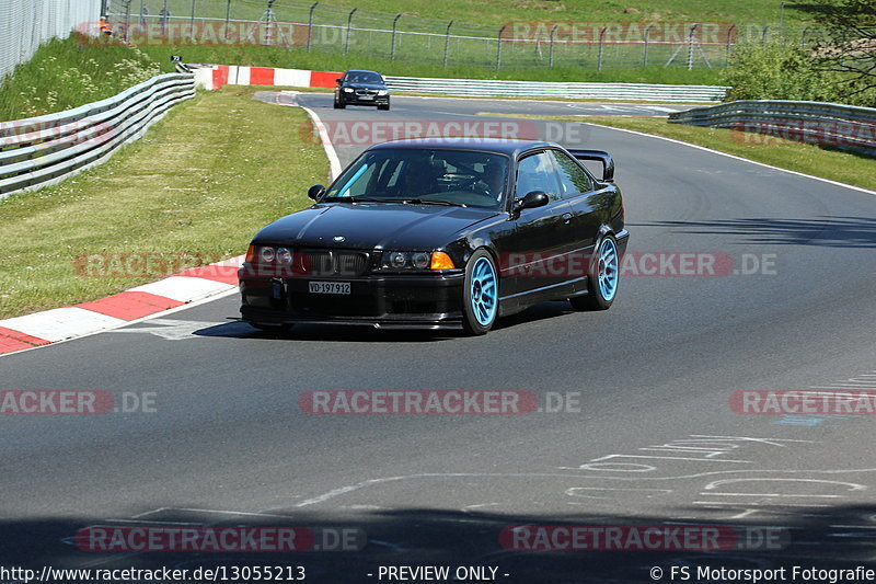 Bild #13055213 - Touristenfahrten Nürburgring Nordschleife (30.05.2021)