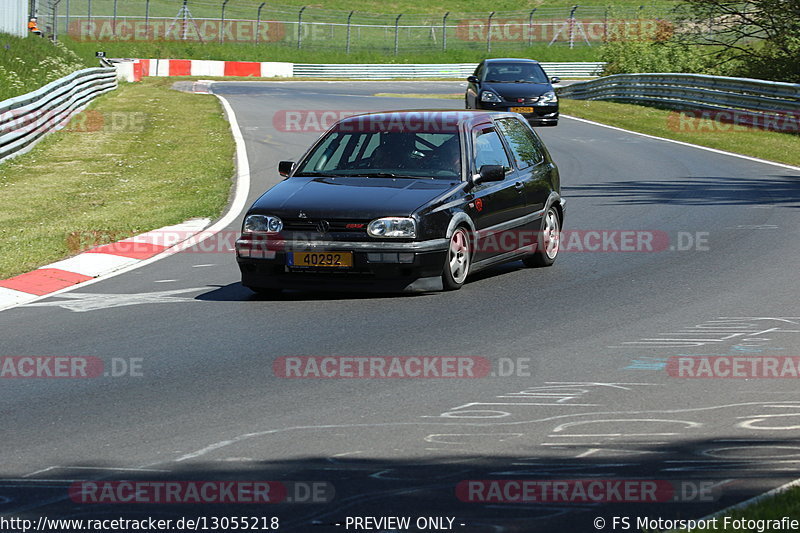 Bild #13055218 - Touristenfahrten Nürburgring Nordschleife (30.05.2021)