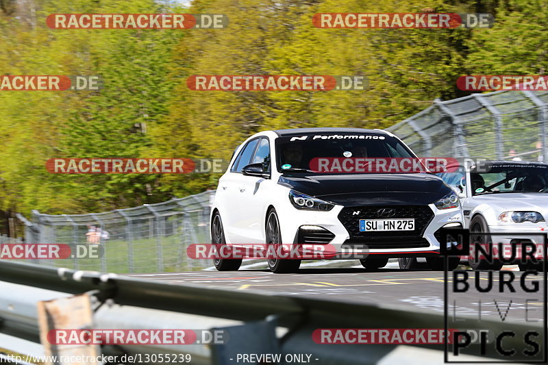 Bild #13055239 - Touristenfahrten Nürburgring Nordschleife (30.05.2021)