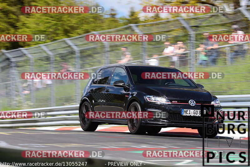 Bild #13055247 - Touristenfahrten Nürburgring Nordschleife (30.05.2021)