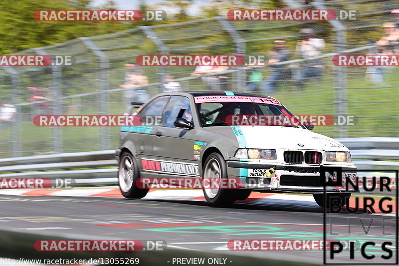 Bild #13055269 - Touristenfahrten Nürburgring Nordschleife (30.05.2021)