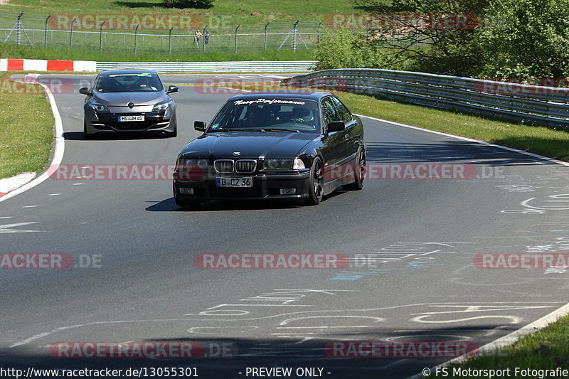 Bild #13055301 - Touristenfahrten Nürburgring Nordschleife (30.05.2021)