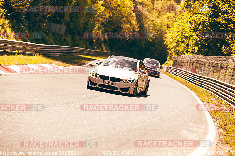 Bild #13055324 - Touristenfahrten Nürburgring Nordschleife (30.05.2021)