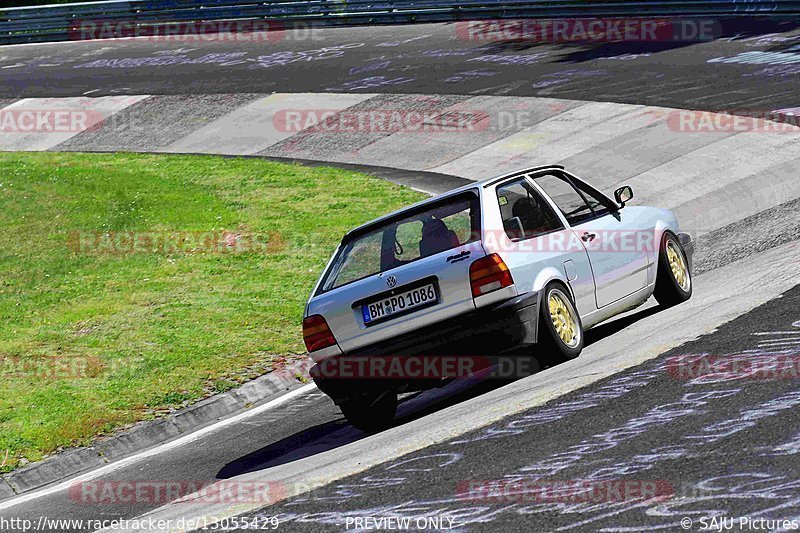 Bild #13055429 - Touristenfahrten Nürburgring Nordschleife (30.05.2021)