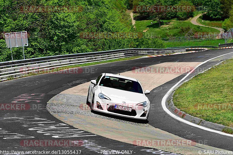 Bild #13055437 - Touristenfahrten Nürburgring Nordschleife (30.05.2021)