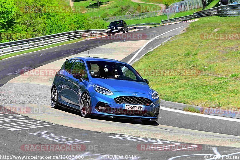 Bild #13055600 - Touristenfahrten Nürburgring Nordschleife (30.05.2021)