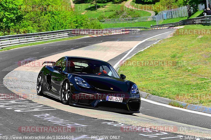 Bild #13055608 - Touristenfahrten Nürburgring Nordschleife (30.05.2021)