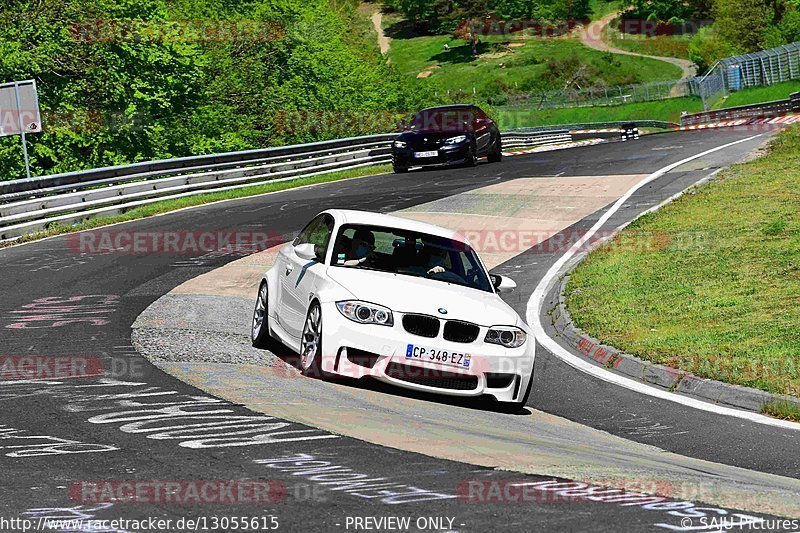 Bild #13055615 - Touristenfahrten Nürburgring Nordschleife (30.05.2021)