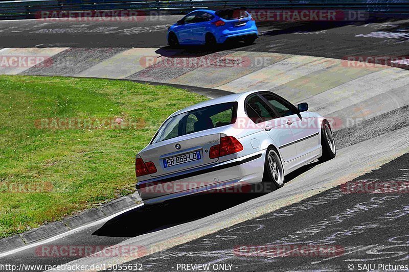 Bild #13055632 - Touristenfahrten Nürburgring Nordschleife (30.05.2021)