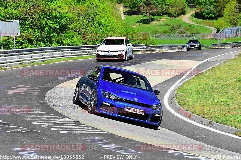 Bild #13055652 - Touristenfahrten Nürburgring Nordschleife (30.05.2021)