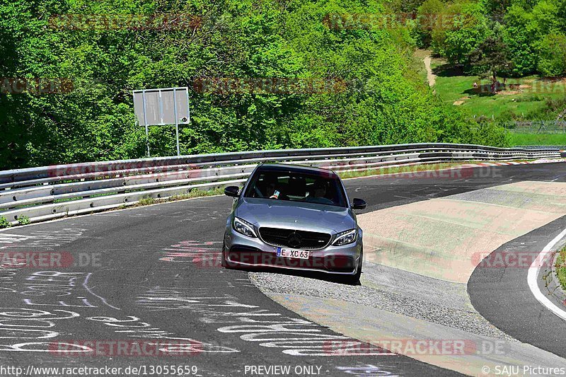 Bild #13055659 - Touristenfahrten Nürburgring Nordschleife (30.05.2021)