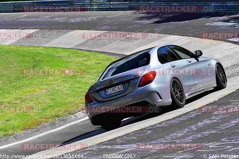 Bild #13055664 - Touristenfahrten Nürburgring Nordschleife (30.05.2021)