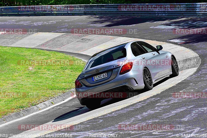 Bild #13055666 - Touristenfahrten Nürburgring Nordschleife (30.05.2021)