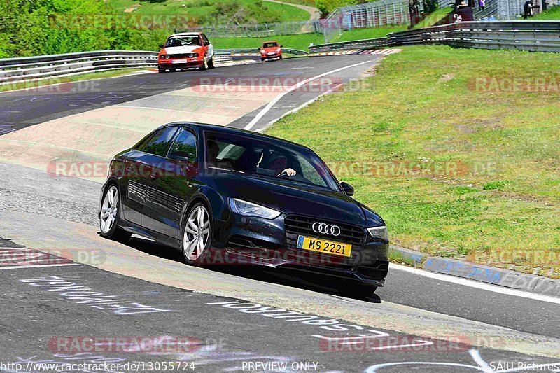 Bild #13055724 - Touristenfahrten Nürburgring Nordschleife (30.05.2021)