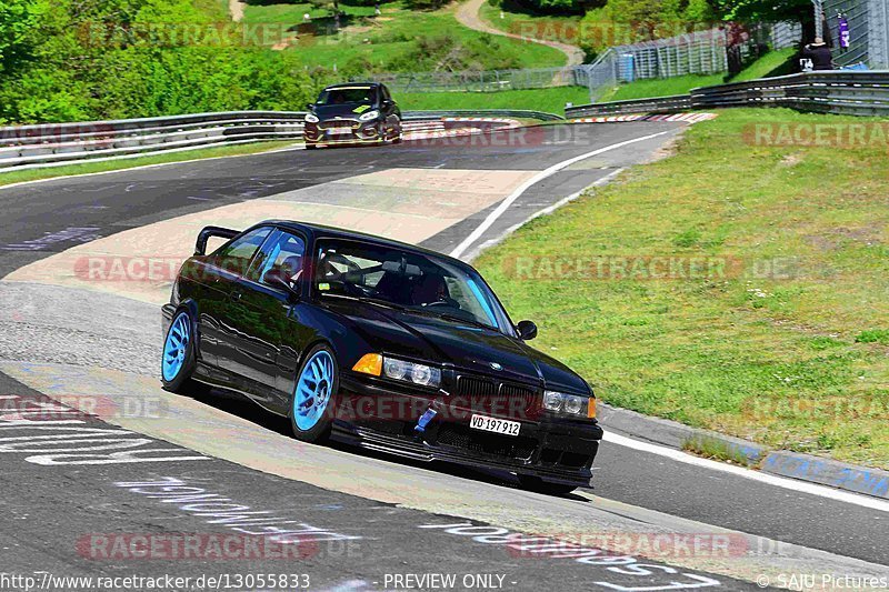 Bild #13055833 - Touristenfahrten Nürburgring Nordschleife (30.05.2021)