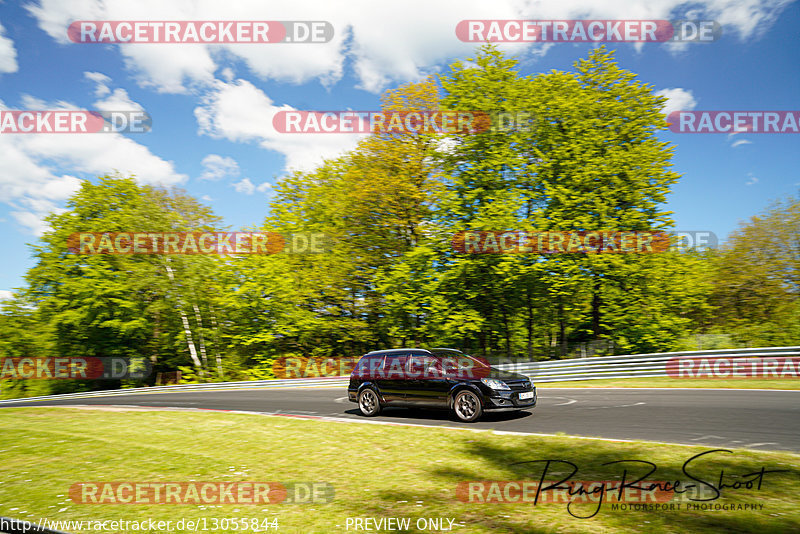 Bild #13055844 - Touristenfahrten Nürburgring Nordschleife (30.05.2021)