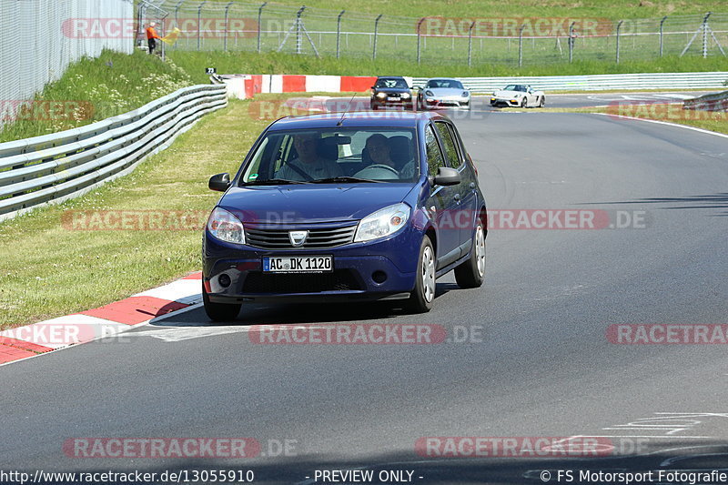 Bild #13055910 - Touristenfahrten Nürburgring Nordschleife (30.05.2021)