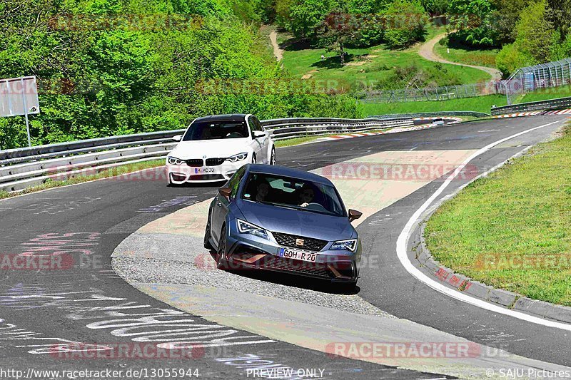 Bild #13055944 - Touristenfahrten Nürburgring Nordschleife (30.05.2021)