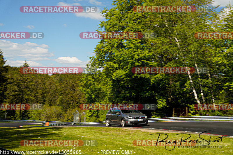 Bild #13055985 - Touristenfahrten Nürburgring Nordschleife (30.05.2021)