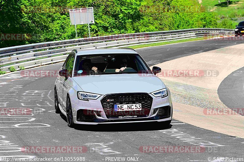 Bild #13055988 - Touristenfahrten Nürburgring Nordschleife (30.05.2021)