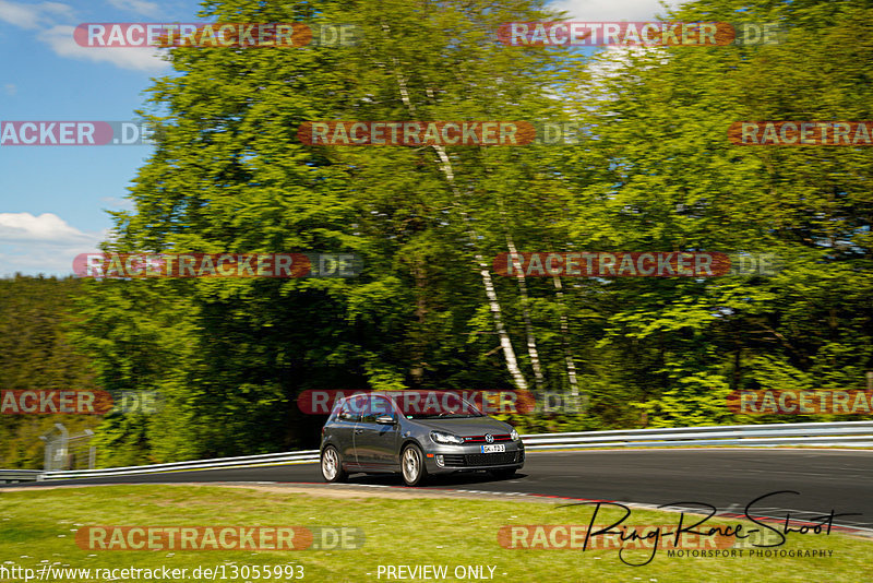 Bild #13055993 - Touristenfahrten Nürburgring Nordschleife (30.05.2021)