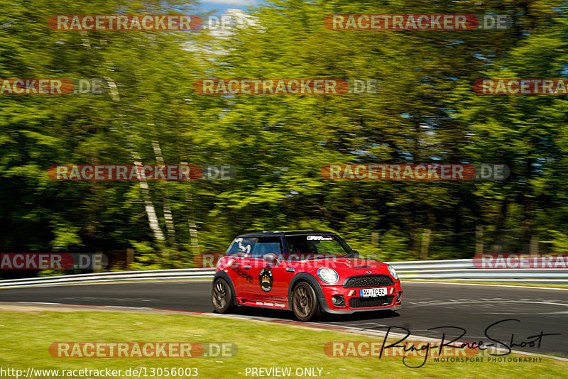 Bild #13056003 - Touristenfahrten Nürburgring Nordschleife (30.05.2021)