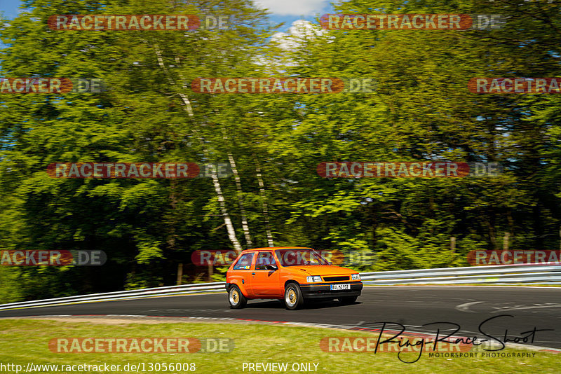 Bild #13056008 - Touristenfahrten Nürburgring Nordschleife (30.05.2021)