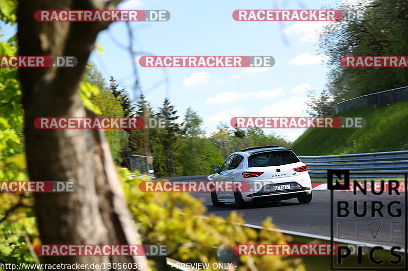 Bild #13056033 - Touristenfahrten Nürburgring Nordschleife (30.05.2021)