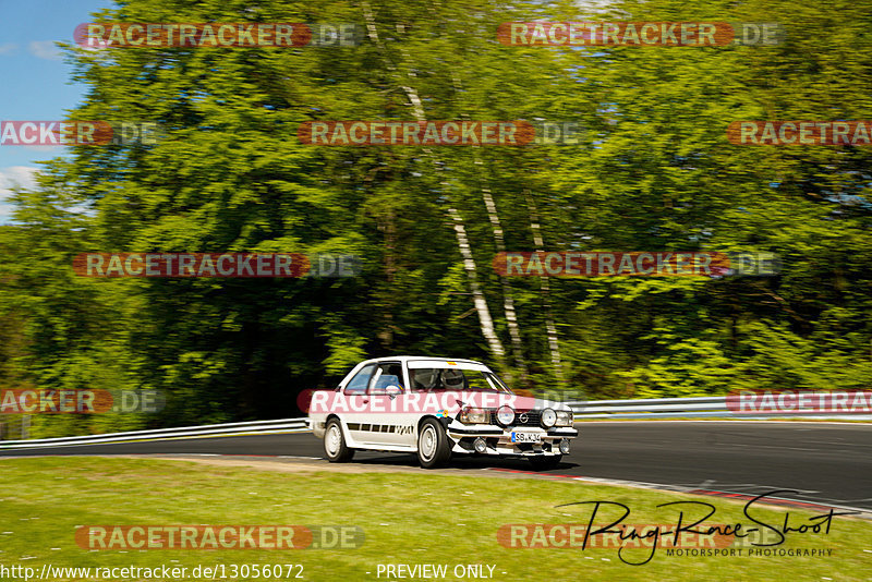 Bild #13056072 - Touristenfahrten Nürburgring Nordschleife (30.05.2021)