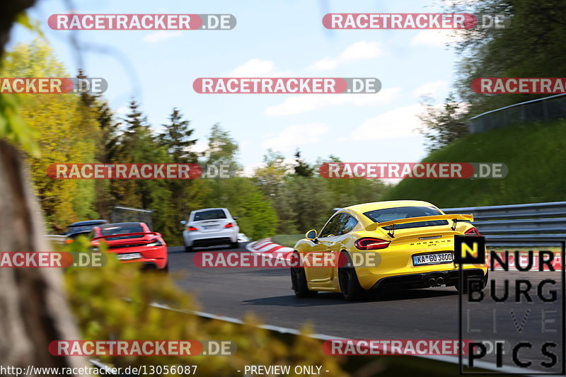 Bild #13056087 - Touristenfahrten Nürburgring Nordschleife (30.05.2021)