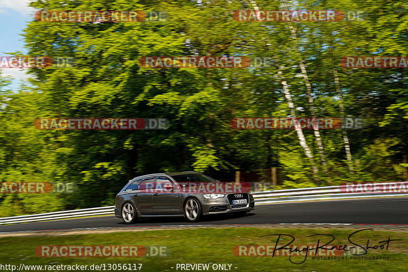 Bild #13056117 - Touristenfahrten Nürburgring Nordschleife (30.05.2021)