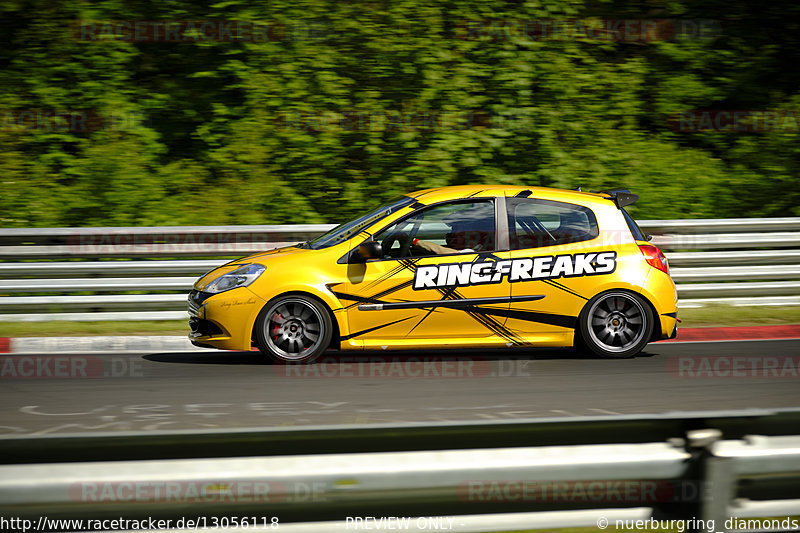 Bild #13056118 - Touristenfahrten Nürburgring Nordschleife (30.05.2021)