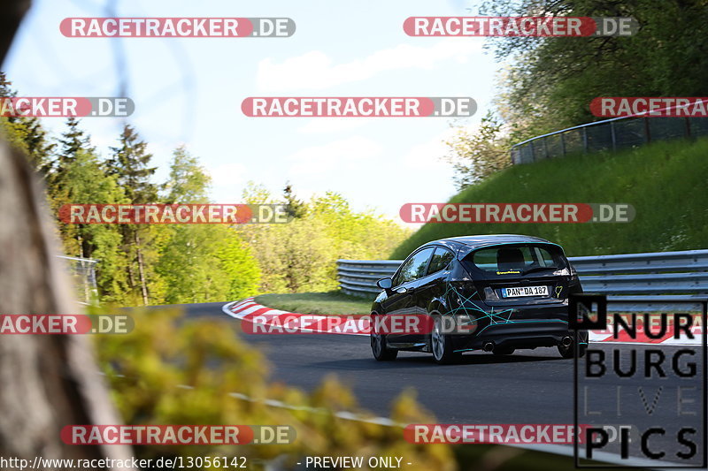 Bild #13056142 - Touristenfahrten Nürburgring Nordschleife (30.05.2021)