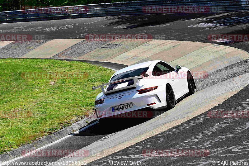 Bild #13056152 - Touristenfahrten Nürburgring Nordschleife (30.05.2021)