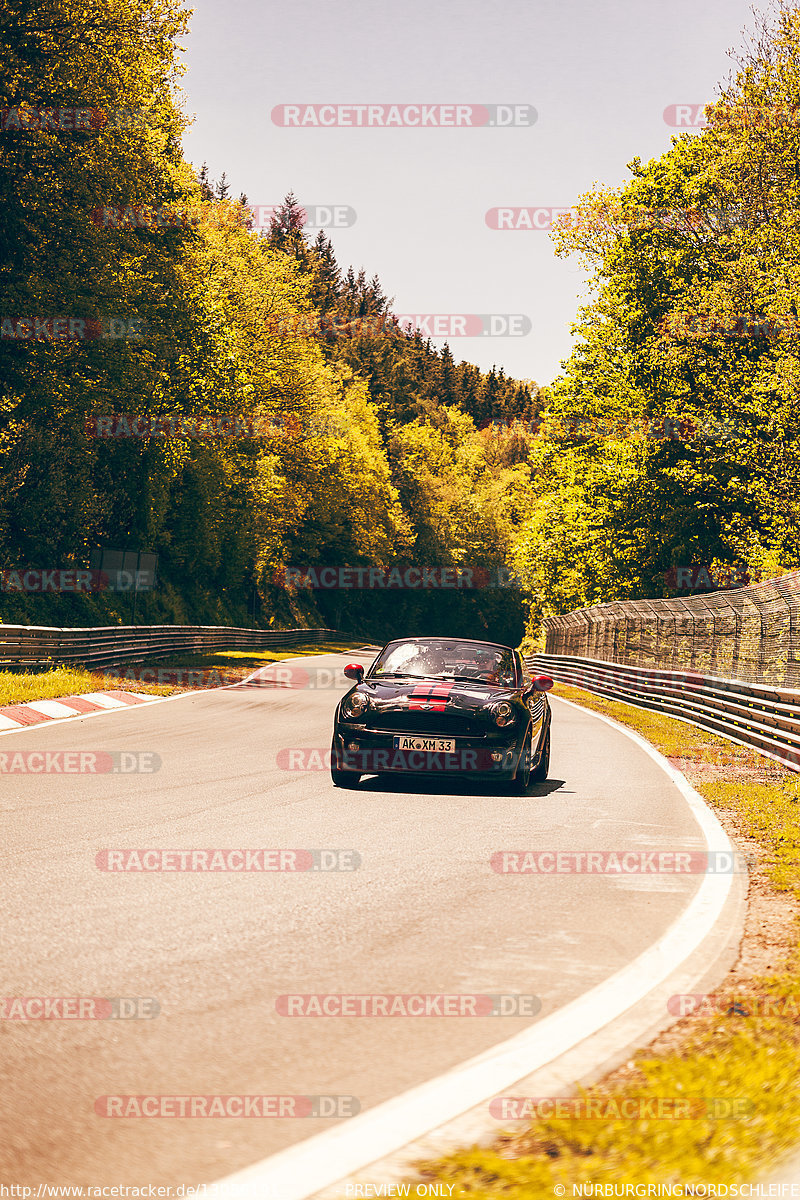 Bild #13056191 - Touristenfahrten Nürburgring Nordschleife (30.05.2021)