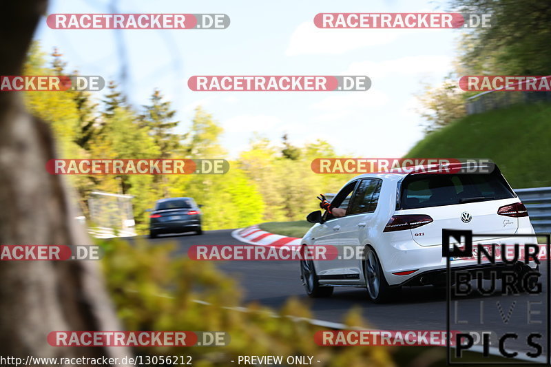 Bild #13056212 - Touristenfahrten Nürburgring Nordschleife (30.05.2021)