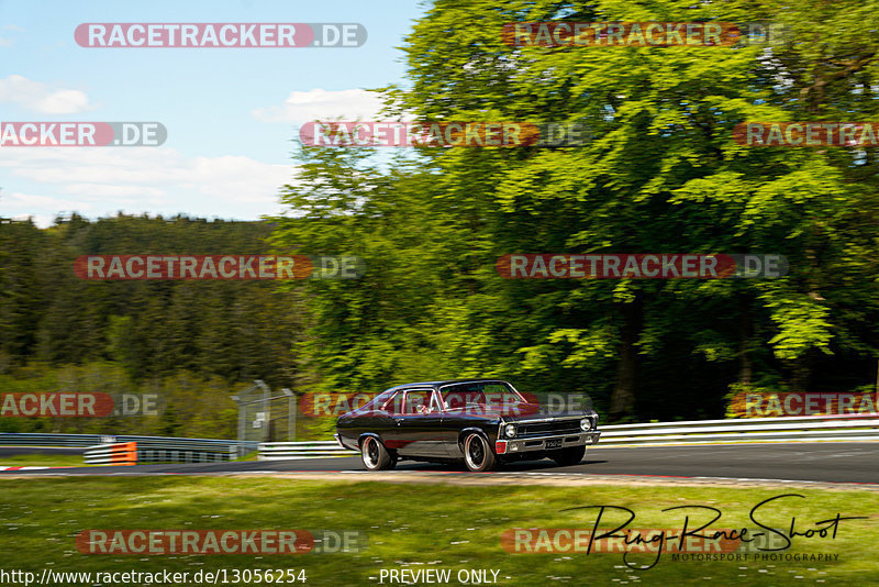 Bild #13056254 - Touristenfahrten Nürburgring Nordschleife (30.05.2021)