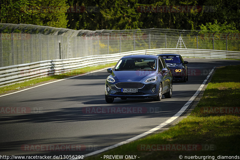 Bild #13056292 - Touristenfahrten Nürburgring Nordschleife (30.05.2021)