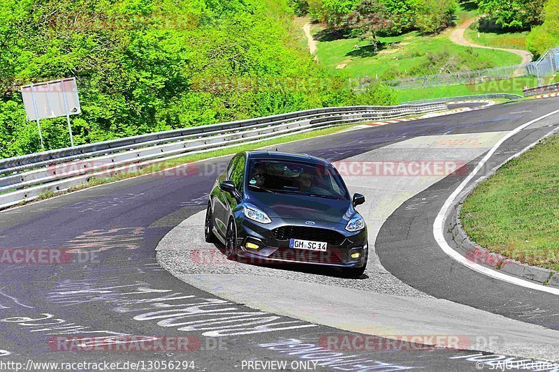 Bild #13056294 - Touristenfahrten Nürburgring Nordschleife (30.05.2021)