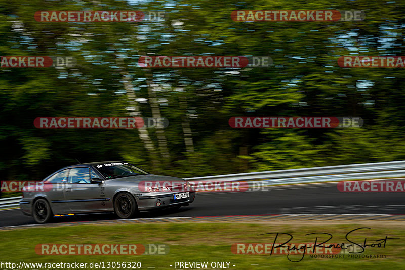 Bild #13056320 - Touristenfahrten Nürburgring Nordschleife (30.05.2021)