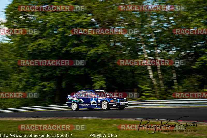 Bild #13056327 - Touristenfahrten Nürburgring Nordschleife (30.05.2021)