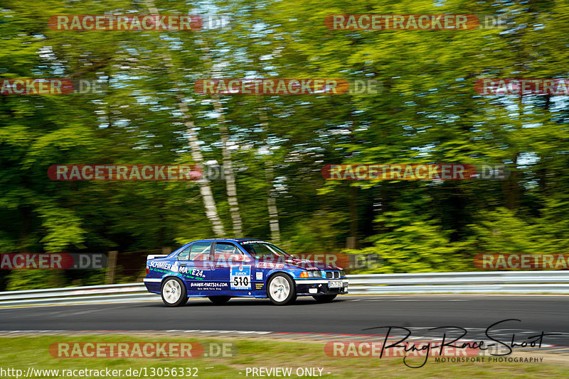 Bild #13056332 - Touristenfahrten Nürburgring Nordschleife (30.05.2021)