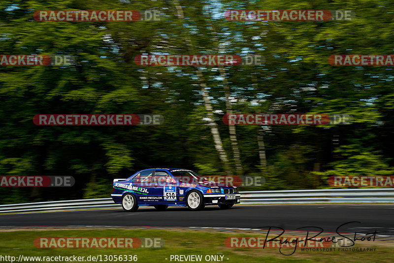 Bild #13056336 - Touristenfahrten Nürburgring Nordschleife (30.05.2021)