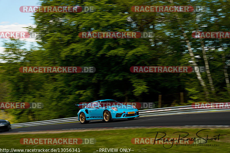 Bild #13056341 - Touristenfahrten Nürburgring Nordschleife (30.05.2021)