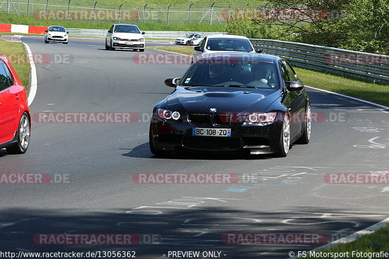 Bild #13056362 - Touristenfahrten Nürburgring Nordschleife (30.05.2021)