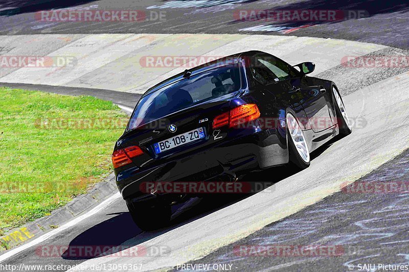 Bild #13056367 - Touristenfahrten Nürburgring Nordschleife (30.05.2021)