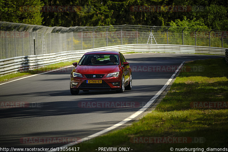 Bild #13056417 - Touristenfahrten Nürburgring Nordschleife (30.05.2021)