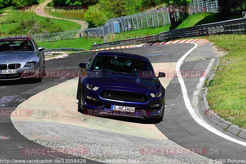 Bild #13056426 - Touristenfahrten Nürburgring Nordschleife (30.05.2021)